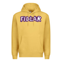 Antique Gold fidlar Premium Hoodie - artisFamous