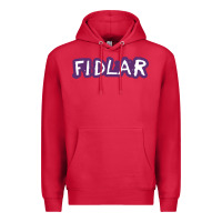 Cardinal fidlar Premium Hoodie - artisFamous