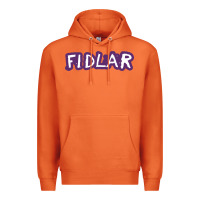 Carrot fidlar Premium Hoodie - artisFamous