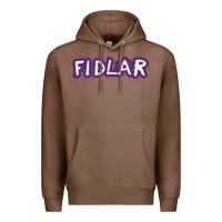 Chestnut fidlar Premium Hoodie - artisFamous