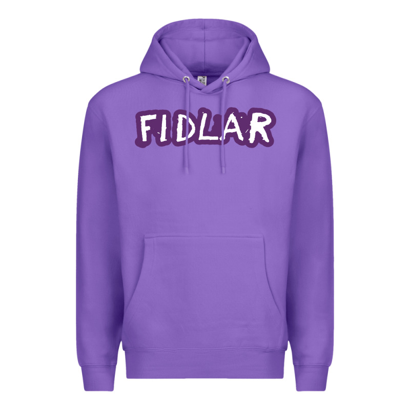 Fidlar Premium Hoodie by artisFamous | Teevron