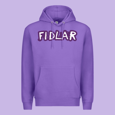 Fidlar Premium Hoodie Designed By Artisfamous