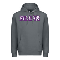 Rock fidlar Premium Hoodie - artisFamous