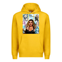 Lemon kelly clarkson Premium Hoodie - artisFamous