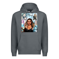 Rock kelly clarkson Premium Hoodie - artisFamous