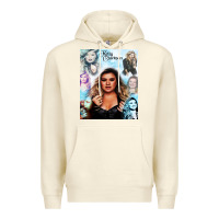 Sandshell kelly clarkson Premium Hoodie - artisFamous