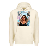 Tofu kelly clarkson Premium Hoodie - artisFamous
