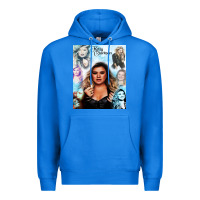True Royal kelly clarkson Premium Hoodie - artisFamous