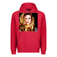 Cardinal kelly clarkson Premium Hoodie - artisFamous
