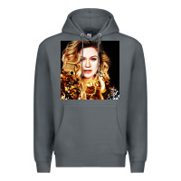 Rock kelly clarkson Premium Hoodie - artisFamous
