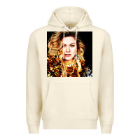 Sandshell kelly clarkson Premium Hoodie - artisFamous