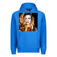 True Royal kelly clarkson Premium Hoodie - artisFamous