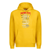 Lemon shark fest Premium Hoodie - artisFamous