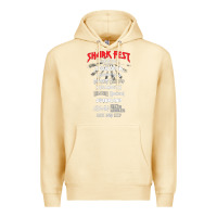Pina Colada shark fest Premium Hoodie - artisFamous
