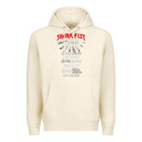 Tofu shark fest Premium Hoodie - artisFamous