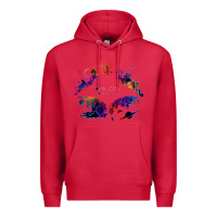 Cardinal Best Owl City Premium Hoodie - artisFamous