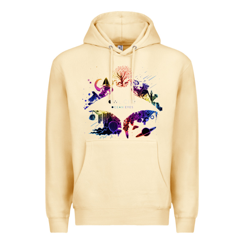 Best Owl City Premium Hoodie by artisFamous | Teevron