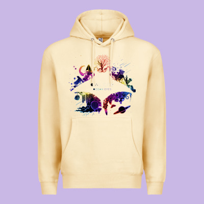Best Owl City Premium Hoodie Designed By Artisfamous