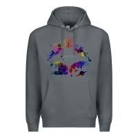 Rock Best Owl City Premium Hoodie - artisFamous