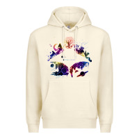 Sandshell Best Owl City Premium Hoodie - artisFamous