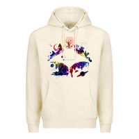 Tofu Best Owl City Premium Hoodie - artisFamous