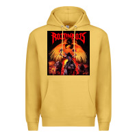 Best Ross The Boss Premium Hoodie | Teevron
