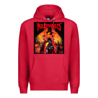 Cardinal Best Ross the Boss Premium Hoodie - artisFamous