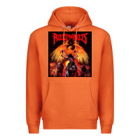 Carrot Best Ross the Boss Premium Hoodie - artisFamous