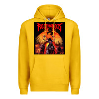Lemon Best Ross the Boss Premium Hoodie - artisFamous