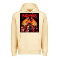 Pina Colada Best Ross the Boss Premium Hoodie - artisFamous