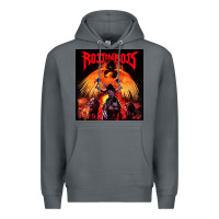Rock Best Ross the Boss Premium Hoodie - artisFamous
