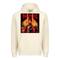 Sandshell Best Ross the Boss Premium Hoodie - artisFamous