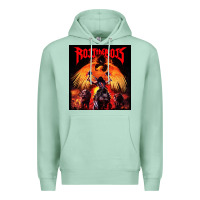 Seafoam Best Ross the Boss Premium Hoodie - artisFamous
