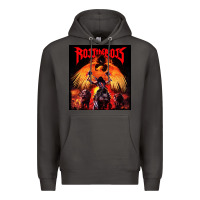 Smoke Best Ross the Boss Premium Hoodie - artisFamous