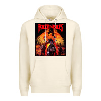 Tofu Best Ross the Boss Premium Hoodie - artisFamous