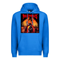 True Royal Best Ross the Boss Premium Hoodie - artisFamous