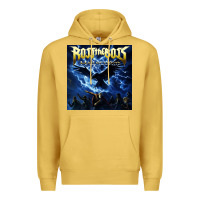Antique Gold Best Ross the Boss Premium Hoodie - artisFamous