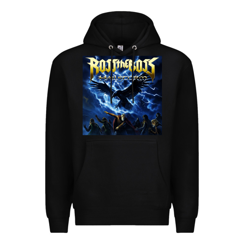 Best Ross The Boss Premium Hoodie by artisFamous | Teevron