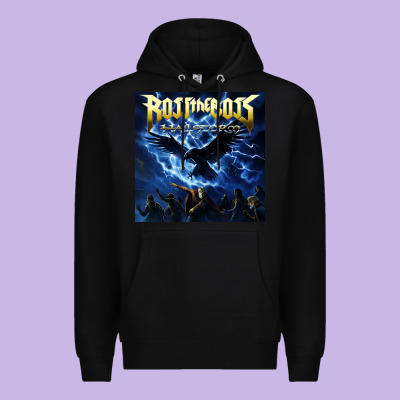 Best Ross The Boss Premium Hoodie Designed By Artisfamous