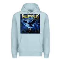 Blue Mist Best Ross the Boss Premium Hoodie - artisFamous