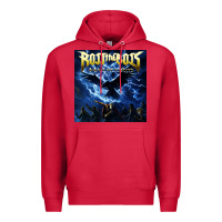 Cardinal Best Ross the Boss Premium Hoodie - artisFamous