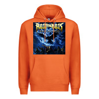 Carrot Best Ross the Boss Premium Hoodie - artisFamous