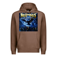 Chestnut Best Ross the Boss Premium Hoodie - artisFamous