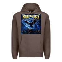 Coffee Best Ross the Boss Premium Hoodie - artisFamous