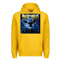 Lemon Best Ross the Boss Premium Hoodie - artisFamous