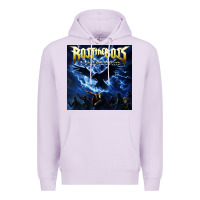 Lilac Best Ross the Boss Premium Hoodie - artisFamous
