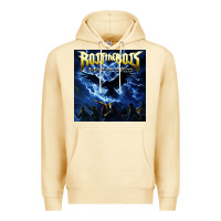 Pina Colada Best Ross the Boss Premium Hoodie - artisFamous