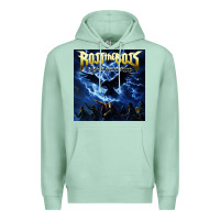 Seafoam Best Ross the Boss Premium Hoodie - artisFamous