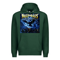 Sports Green Best Ross the Boss Premium Hoodie - artisFamous
