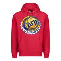 Cardinal carib beer Premium Hoodie - artisFamous